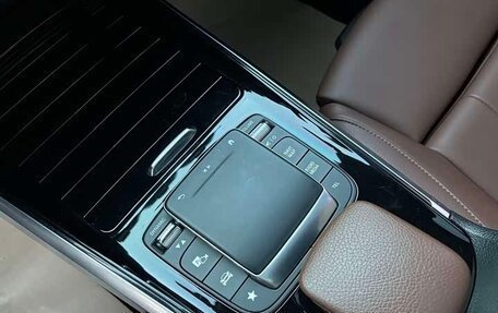 Mercedes-Benz GLB, 2020 год, 2 690 000 рублей, 19 фотография