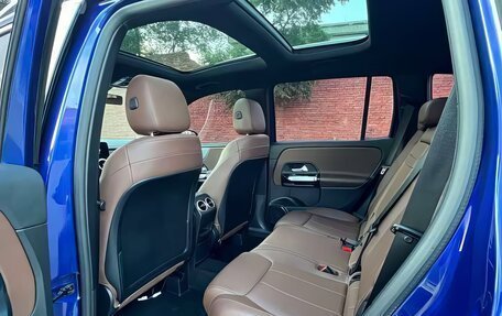Mercedes-Benz GLB, 2020 год, 2 690 000 рублей, 14 фотография
