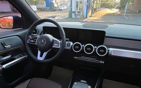 Mercedes-Benz GLB, 2020 год, 2 690 000 рублей, 13 фотография