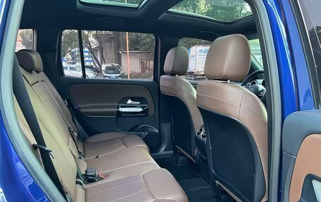 Mercedes-Benz GLB, 2020 год, 2 690 000 рублей, 16 фотография