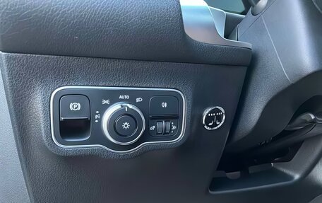 Mercedes-Benz GLB, 2020 год, 2 690 000 рублей, 18 фотография