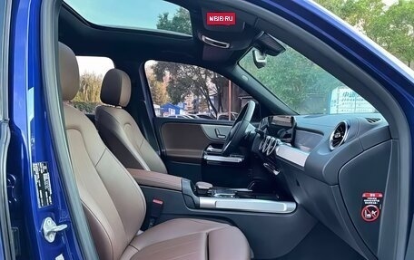 Mercedes-Benz GLB, 2020 год, 2 690 000 рублей, 17 фотография