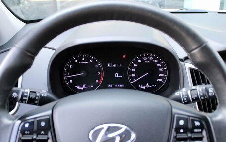 Hyundai Creta I рестайлинг, 2020 год, 1 899 000 рублей, 14 фотография