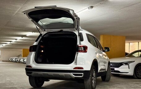 Chery Tiggo 4 I рестайлинг, 2022 год, 970 000 рублей, 6 фотография