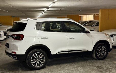 Chery Tiggo 4 I рестайлинг, 2022 год, 970 000 рублей, 4 фотография