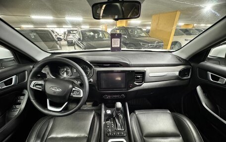 Chery Tiggo 4 I рестайлинг, 2022 год, 970 000 рублей, 8 фотография