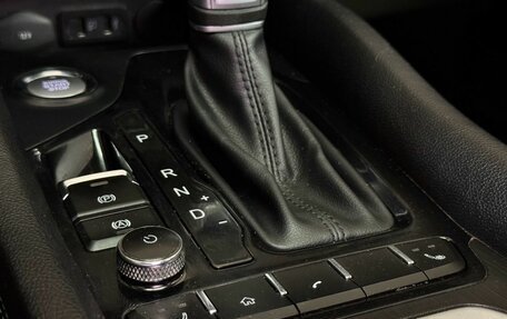 Chery Tiggo 4 I рестайлинг, 2022 год, 970 000 рублей, 10 фотография