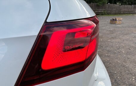 Volkswagen Golf VIII, 2022 год, 2 800 000 рублей, 6 фотография