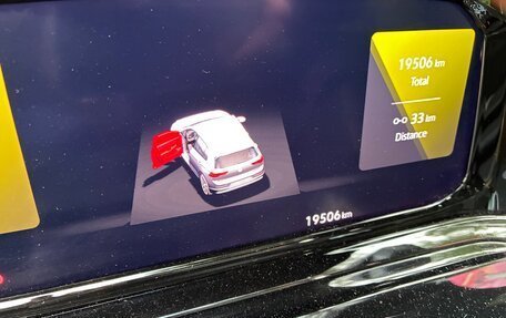Volkswagen Golf VIII, 2022 год, 2 800 000 рублей, 5 фотография