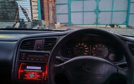 Nissan Primera II рестайлинг, 1998 год, 198 000 рублей, 2 фотография