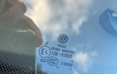 Volkswagen Golf VIII, 2022 год, 2 800 000 рублей, 7 фотография