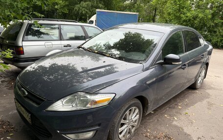 Ford Mondeo IV, 2012 год, 850 000 рублей, 2 фотография