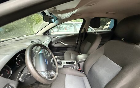 Ford Mondeo IV, 2012 год, 850 000 рублей, 12 фотография