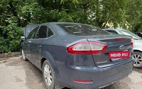Ford Mondeo IV, 2012 год, 850 000 рублей, 3 фотография