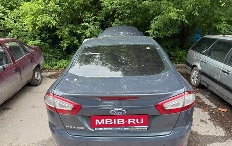 Ford Mondeo IV, 2012 год, 850 000 рублей, 6 фотография
