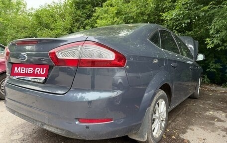 Ford Mondeo IV, 2012 год, 850 000 рублей, 4 фотография
