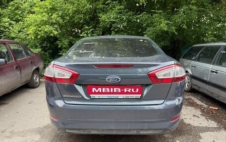 Ford Mondeo IV, 2012 год, 850 000 рублей, 7 фотография