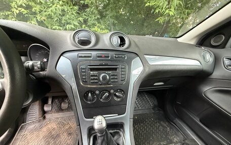 Ford Mondeo IV, 2012 год, 850 000 рублей, 13 фотография