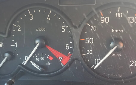 Peugeot 206, 2003 год, 90 000 рублей, 9 фотография