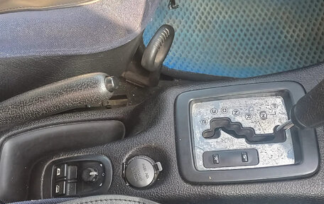 Peugeot 206, 2003 год, 90 000 рублей, 10 фотография