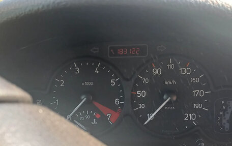 Peugeot 206, 2003 год, 90 000 рублей, 8 фотография