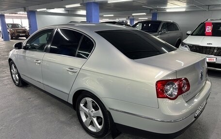 Volkswagen Passat B6, 2010 год, 719 000 рублей, 7 фотография