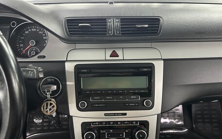 Volkswagen Passat B6, 2010 год, 719 000 рублей, 12 фотография