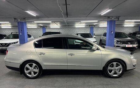 Volkswagen Passat B6, 2010 год, 719 000 рублей, 4 фотография