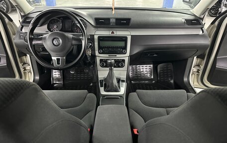 Volkswagen Passat B6, 2010 год, 719 000 рублей, 14 фотография