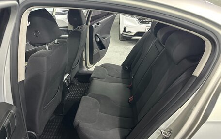 Volkswagen Passat B6, 2010 год, 719 000 рублей, 18 фотография