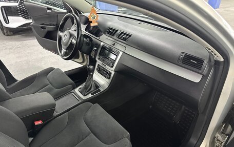 Volkswagen Passat B6, 2010 год, 719 000 рублей, 16 фотография