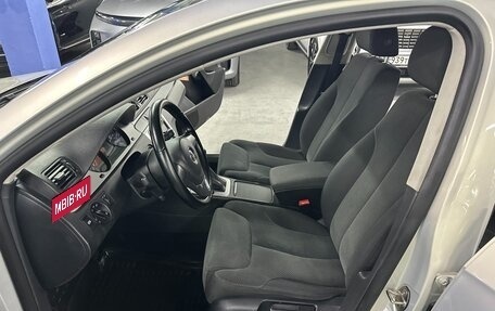 Volkswagen Passat B6, 2010 год, 719 000 рублей, 17 фотография