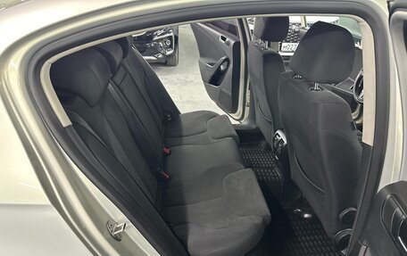 Volkswagen Passat B6, 2010 год, 719 000 рублей, 19 фотография