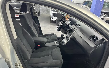 Volkswagen Passat B6, 2010 год, 719 000 рублей, 20 фотография