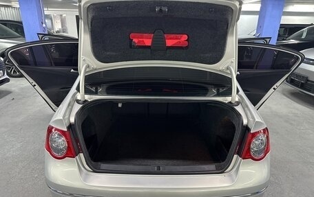 Volkswagen Passat B6, 2010 год, 719 000 рублей, 21 фотография