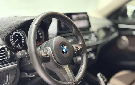 BMW 1 серия, 2023 год, 1 950 000 рублей, 7 фотография