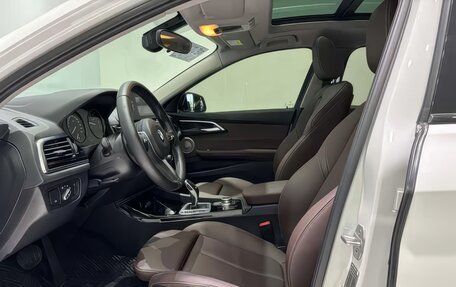 BMW 1 серия, 2023 год, 1 950 000 рублей, 16 фотография
