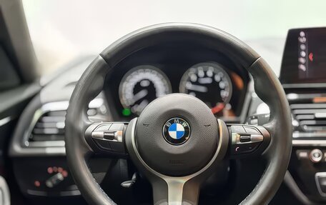 BMW 1 серия, 2023 год, 1 950 000 рублей, 11 фотография