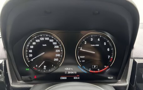 BMW 1 серия, 2023 год, 1 950 000 рублей, 12 фотография