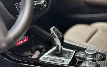 BMW 1 серия, 2023 год, 1 950 000 рублей, 14 фотография