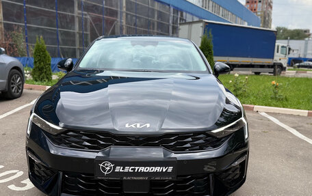 KIA K5, 2026 год, 4 690 000 рублей, 3 фотография
