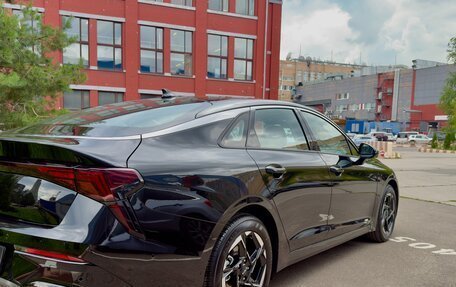 KIA K5, 2026 год, 4 690 000 рублей, 12 фотография