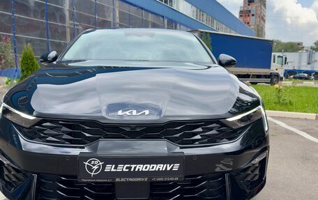 KIA K5, 2026 год, 4 690 000 рублей, 4 фотография