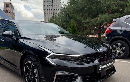 KIA K5, 2026 год, 4 690 000 рублей, 5 фотография