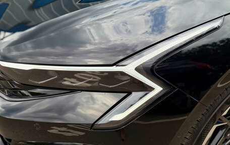 KIA K5, 2026 год, 4 690 000 рублей, 6 фотография