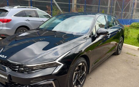 KIA K5, 2026 год, 4 690 000 рублей, 7 фотография