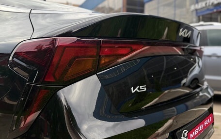 KIA K5, 2026 год, 4 690 000 рублей, 8 фотография