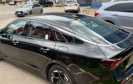 KIA K5, 2026 год, 4 690 000 рублей, 14 фотография
