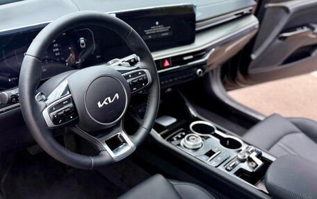 KIA K5, 2026 год, 4 690 000 рублей, 16 фотография