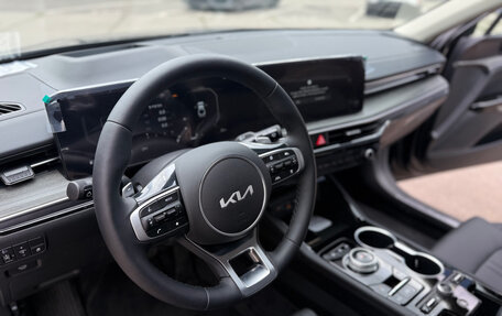 KIA K5, 2026 год, 4 690 000 рублей, 17 фотография